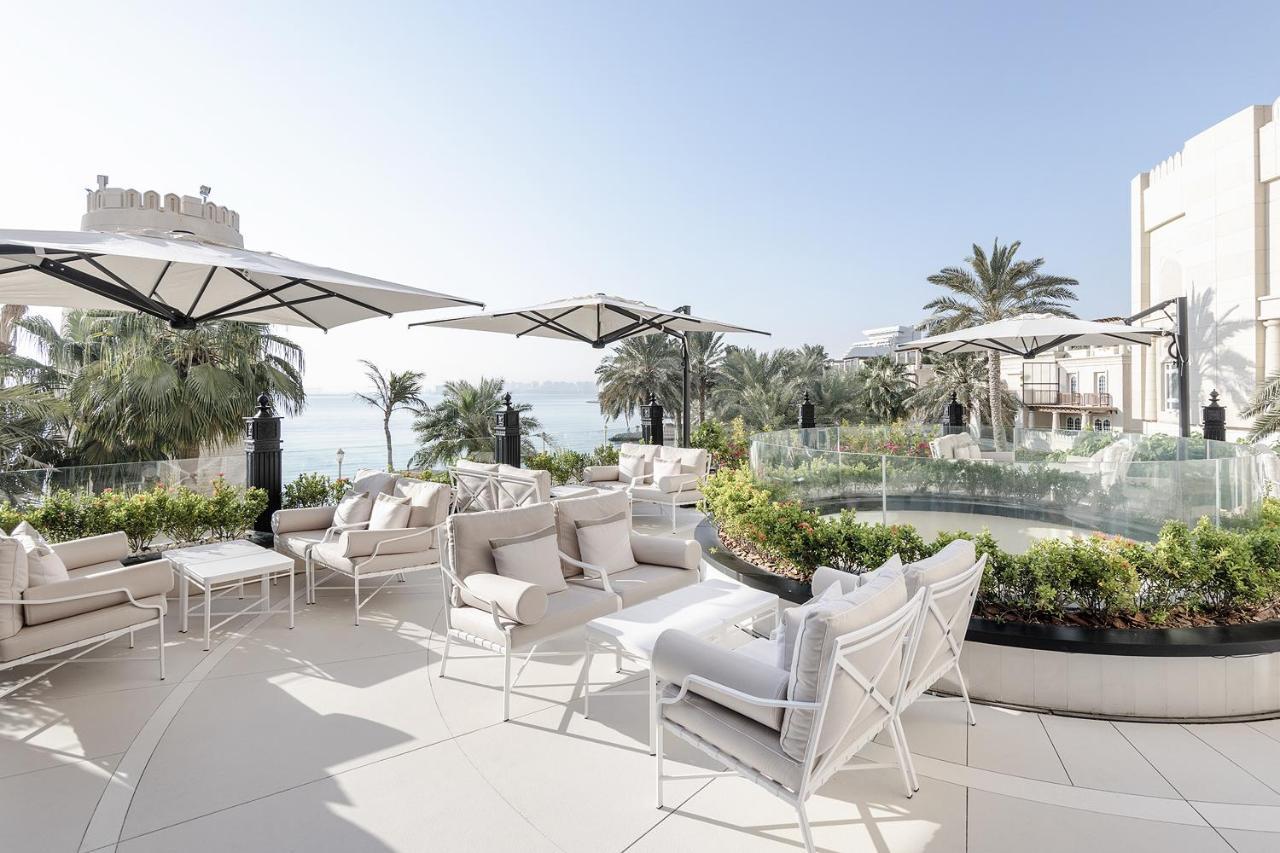 Four Seasons Hotel Doha Luaran gambar The Westin La Paloma