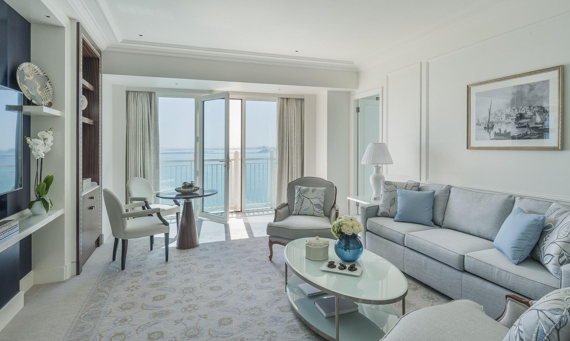 Four Seasons Hotel Doha Luaran gambar